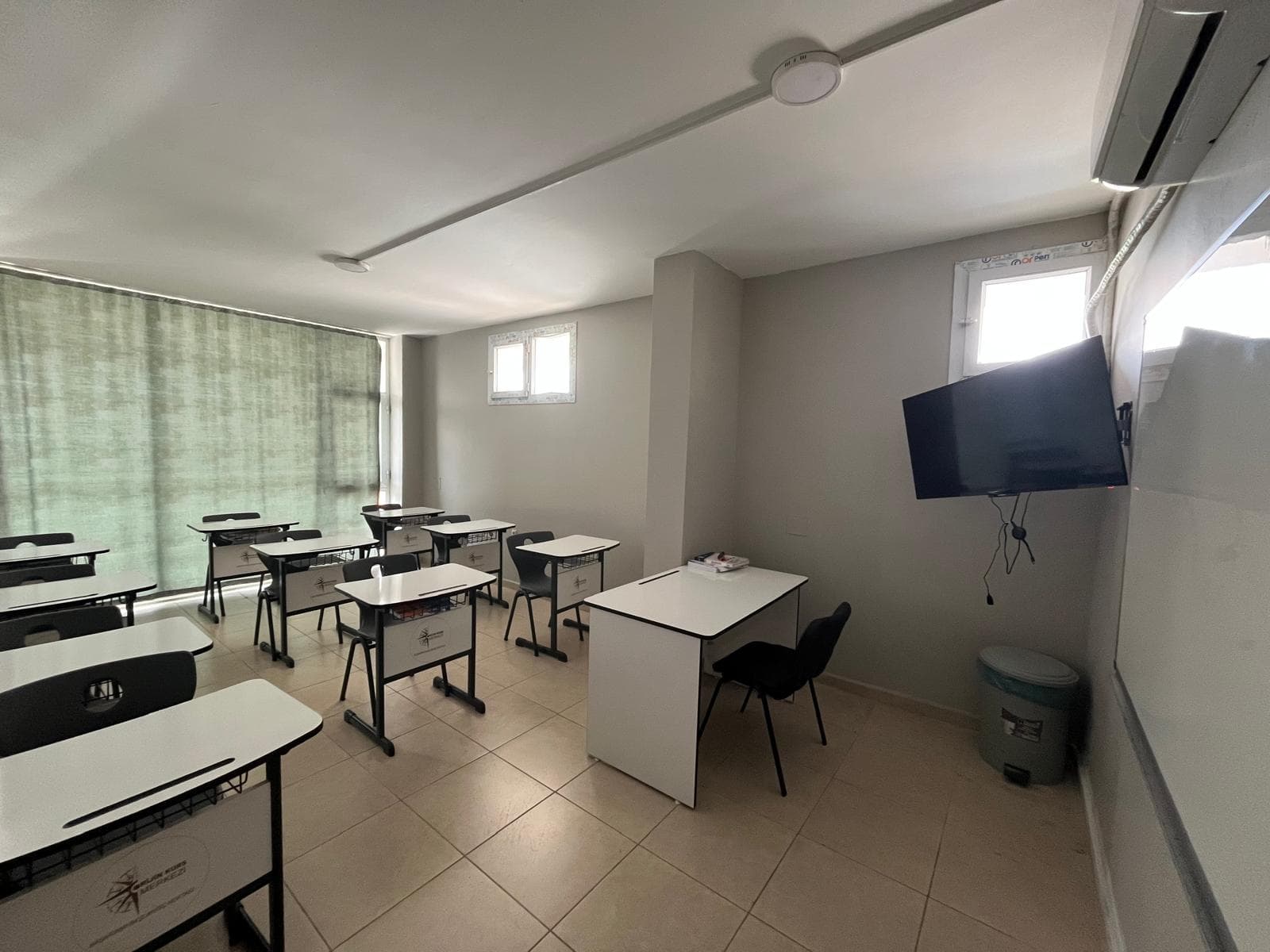 Orijin Kurs Ara Sınıf Takviye Programı - 10 ve 11. sınıf öğrencilerimiz için okul derslerin