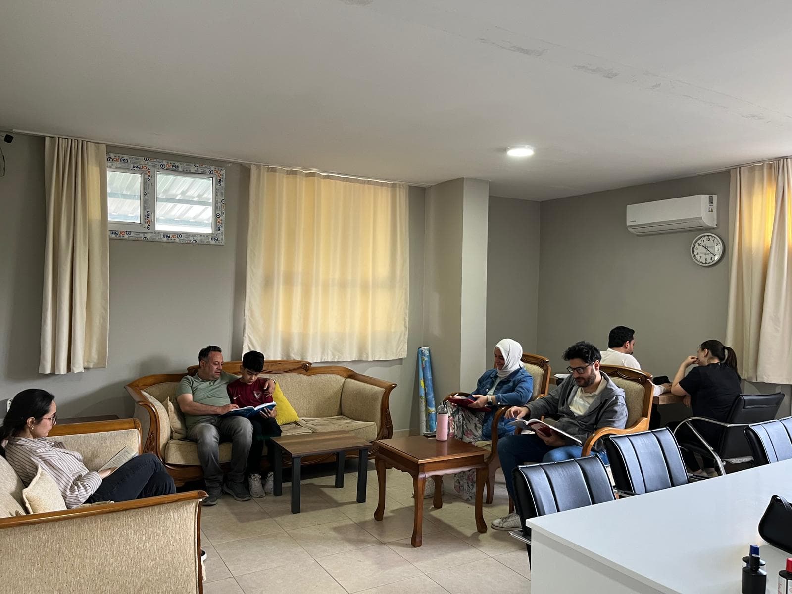 Orijin Kurs Birebir Özel Ders Programı - Kişiye özel ihtiyaçlara yönelik, esnek programlı b