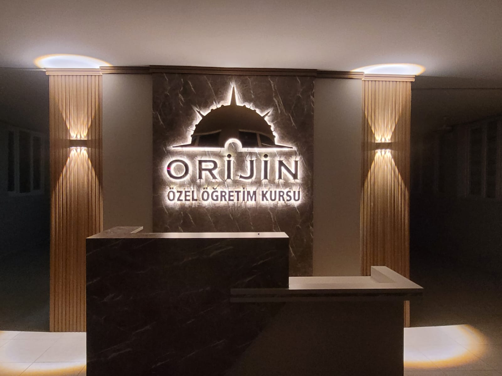 Orijin Kurs Duyuru: Yeni Dönem Kayıtlarımız Başladı! - Kayıt Dönemi Kategorisi